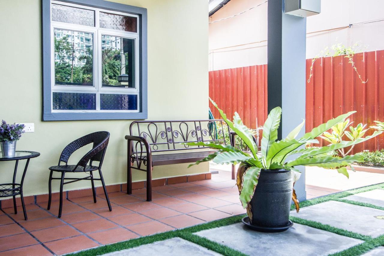 באטרוורת' Explore 5Br Gardenhouse Retreats מראה חיצוני תמונה
