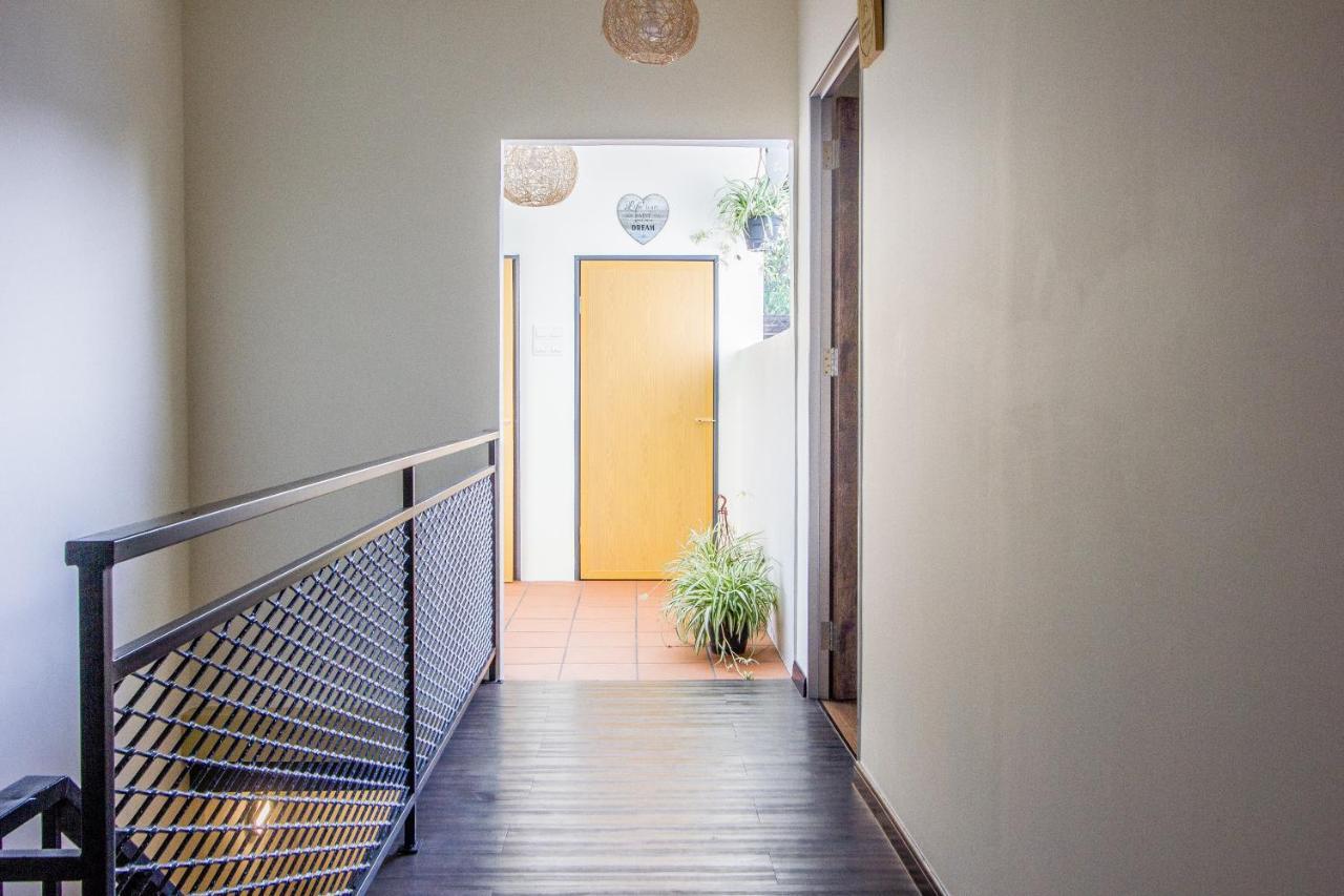 באטרוורת' Explore 5Br Gardenhouse Retreats מראה חיצוני תמונה