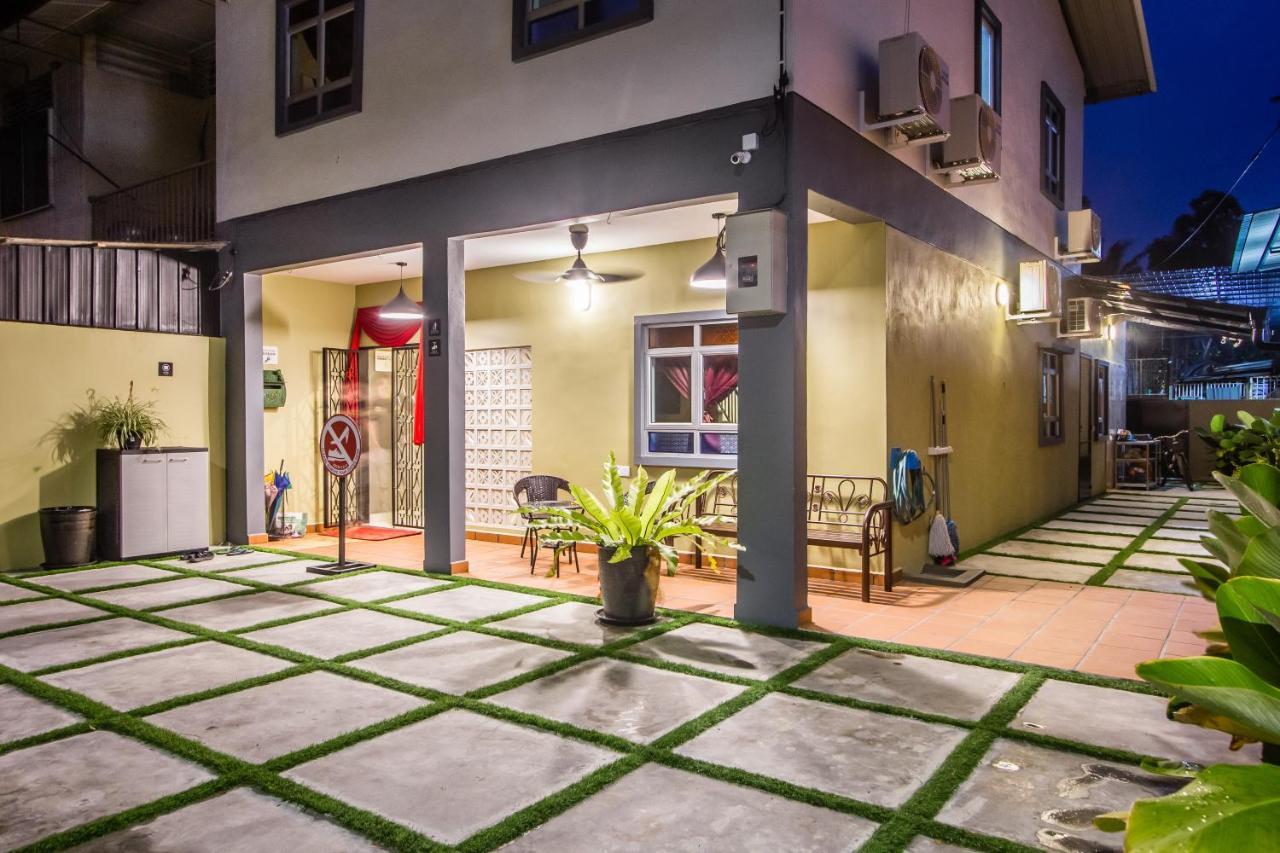 באטרוורת' Explore 5Br Gardenhouse Retreats מראה חיצוני תמונה